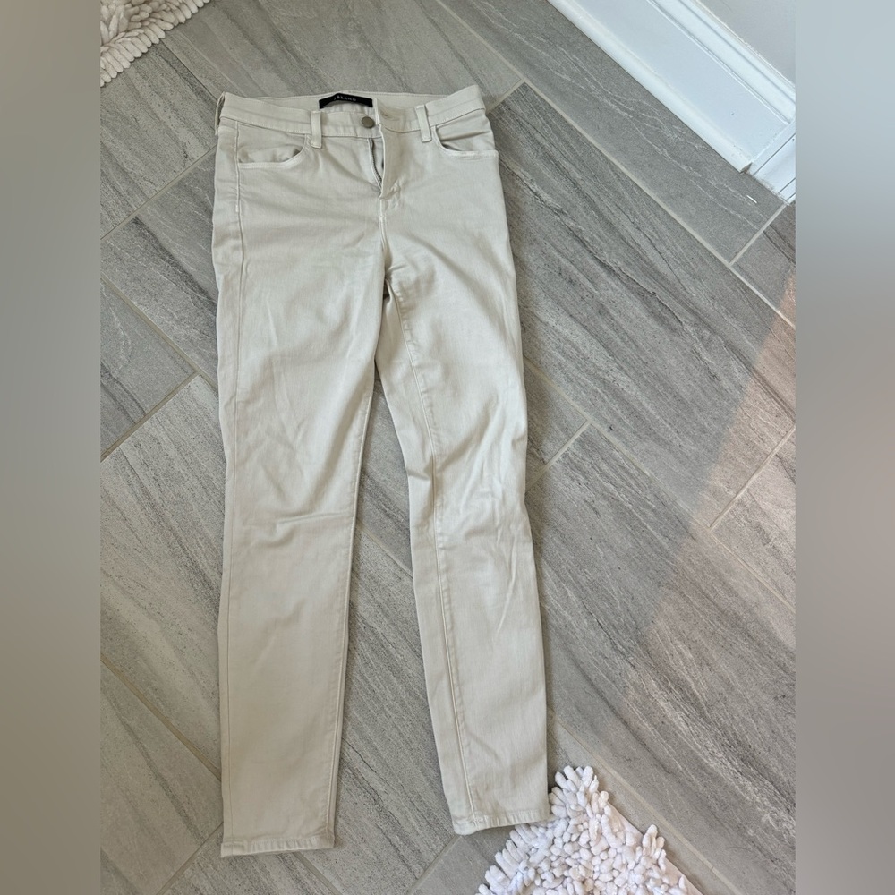J Brand khaki pants